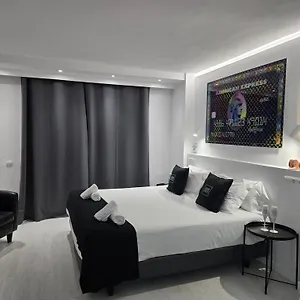3* Apart-hotel Urban Spaces