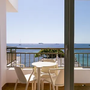  Apartamento Bossa Bay - Mc